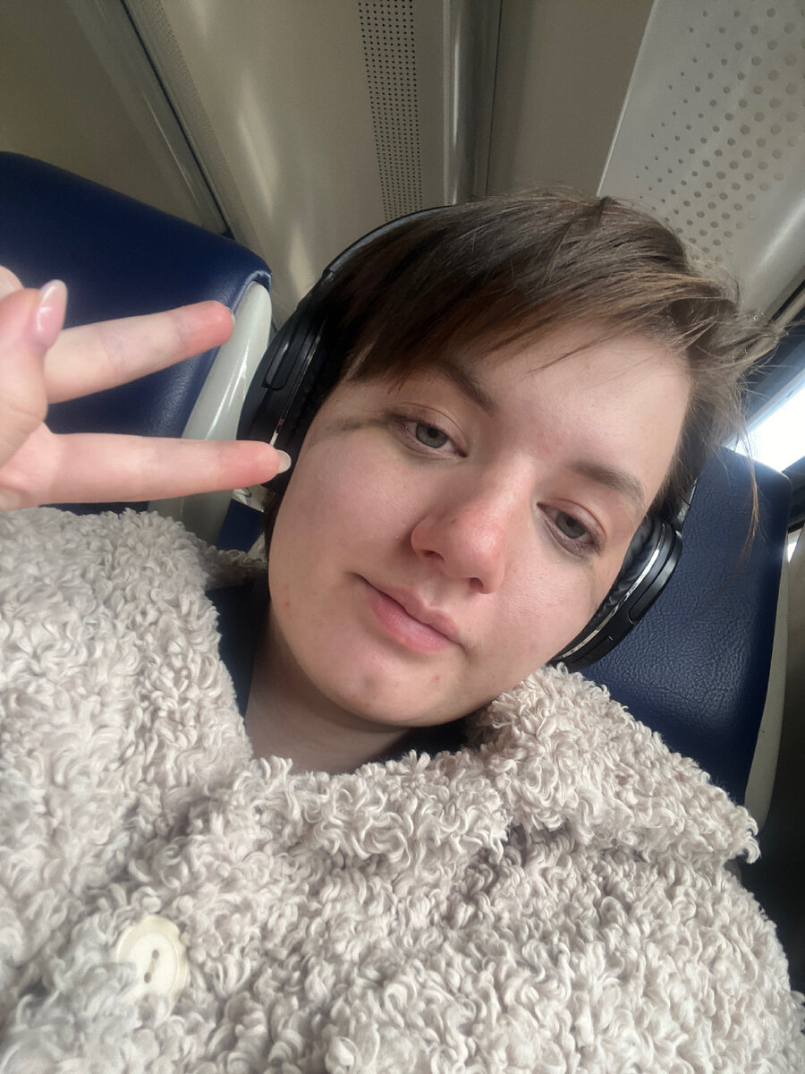 Ему уже жизнь не интересна, он выгорел.