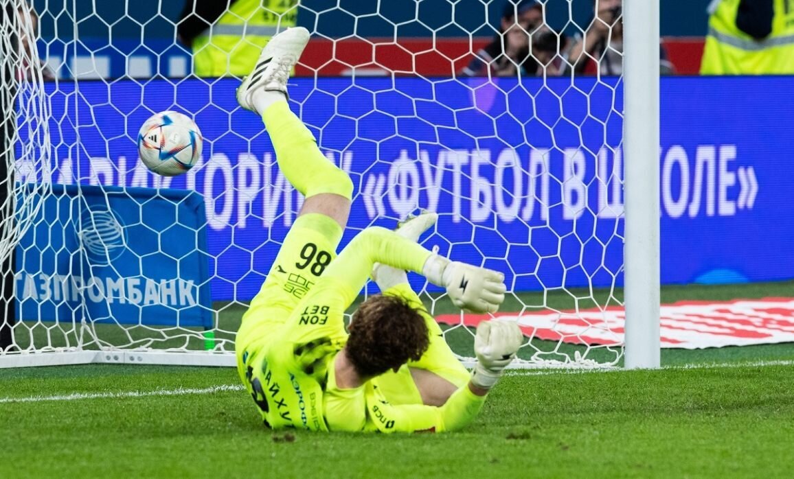    Фото: ФК «Зенит»