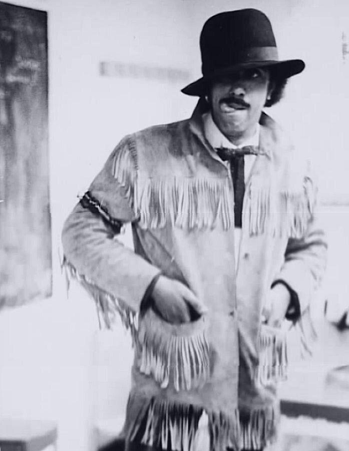 Фил Лайнотт