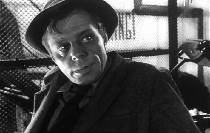 "Монета" (1962)