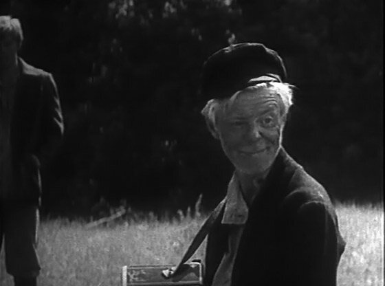 "Первая девушка" (1968)