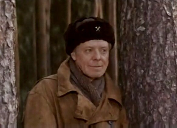 "Ливень" (1974)