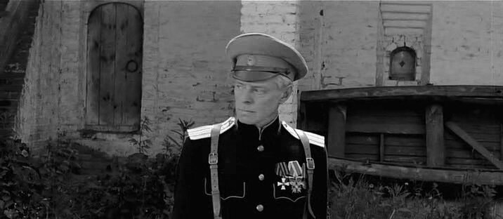 "Звёзды и солдаты" (1967)