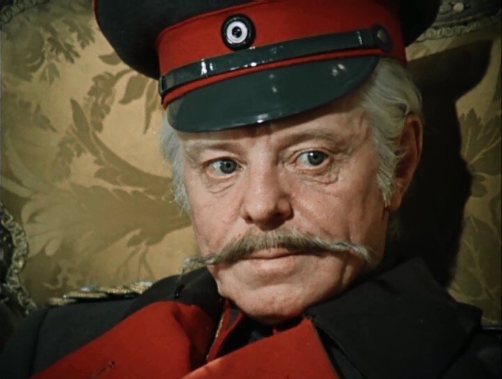 "Дни Турбиных" (1976)