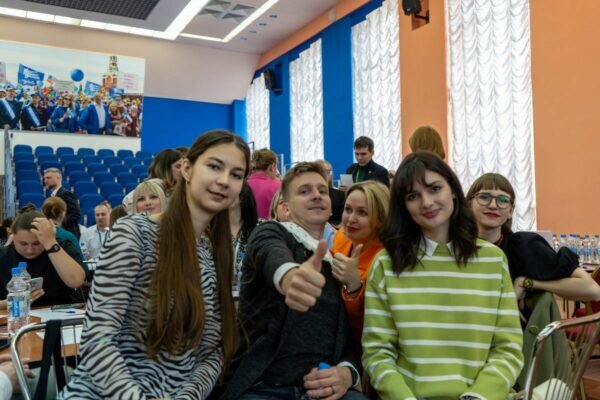    В Московской городской организациии профосюза