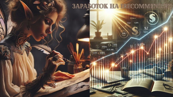 коллаж для обложки