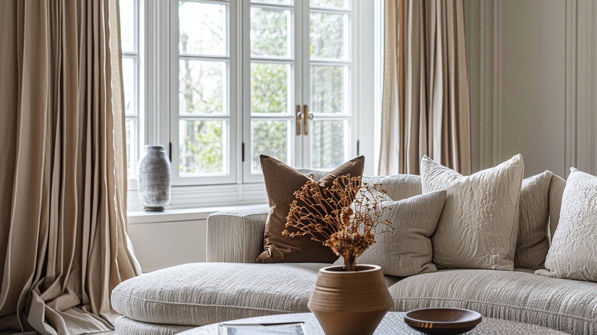 Наиля Зайдуллина / Дизайн интерьера