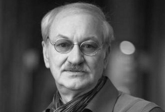    Олег Леваков