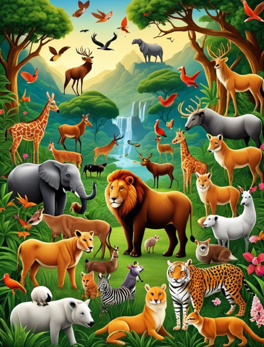 Изображение сгенерировано 