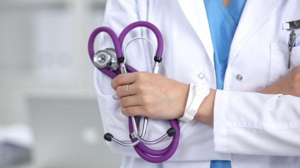    Врач. Медицина. Источник: belnovosti.by