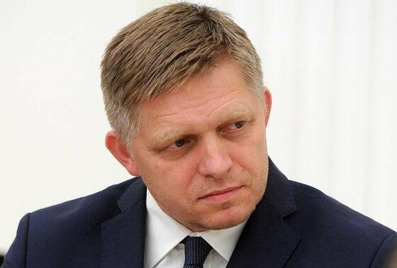    Роберт Фицо