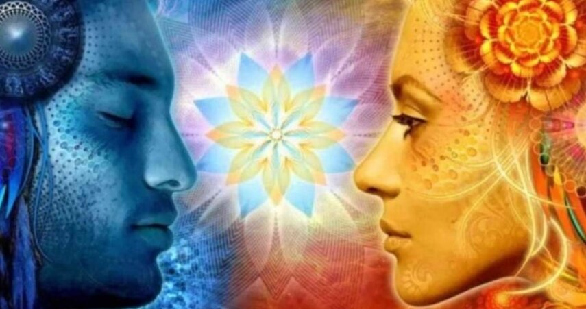 Энергетический прогноз на 16 мая