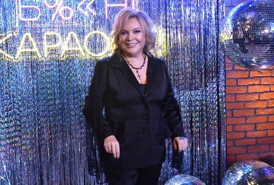    Алена Жигалова