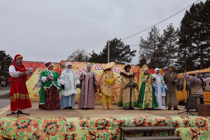 Фото: пресс-служба администрации Алтайского района 