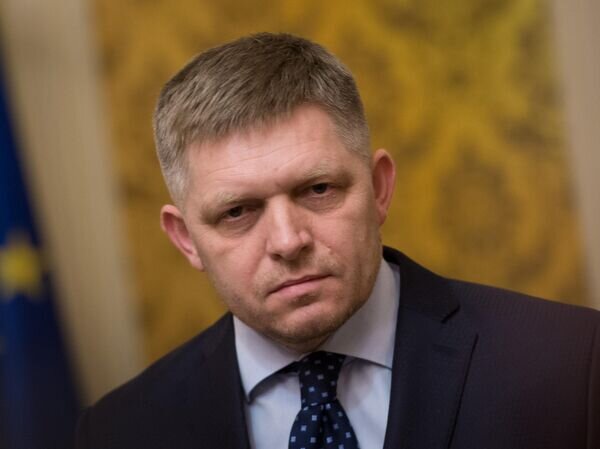    © AFP 2024 VLADIMIR SIMICEK