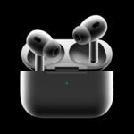    Apple announces the next generation of AirPods Pro - Apple it-grafoman