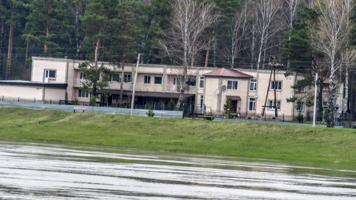 До Томской писаницы - мимо дер. Крёково, острова(нет названия), Подъяково,  Подонино и скал. - ч 2 | Екатерина про Кемерово | Дзен