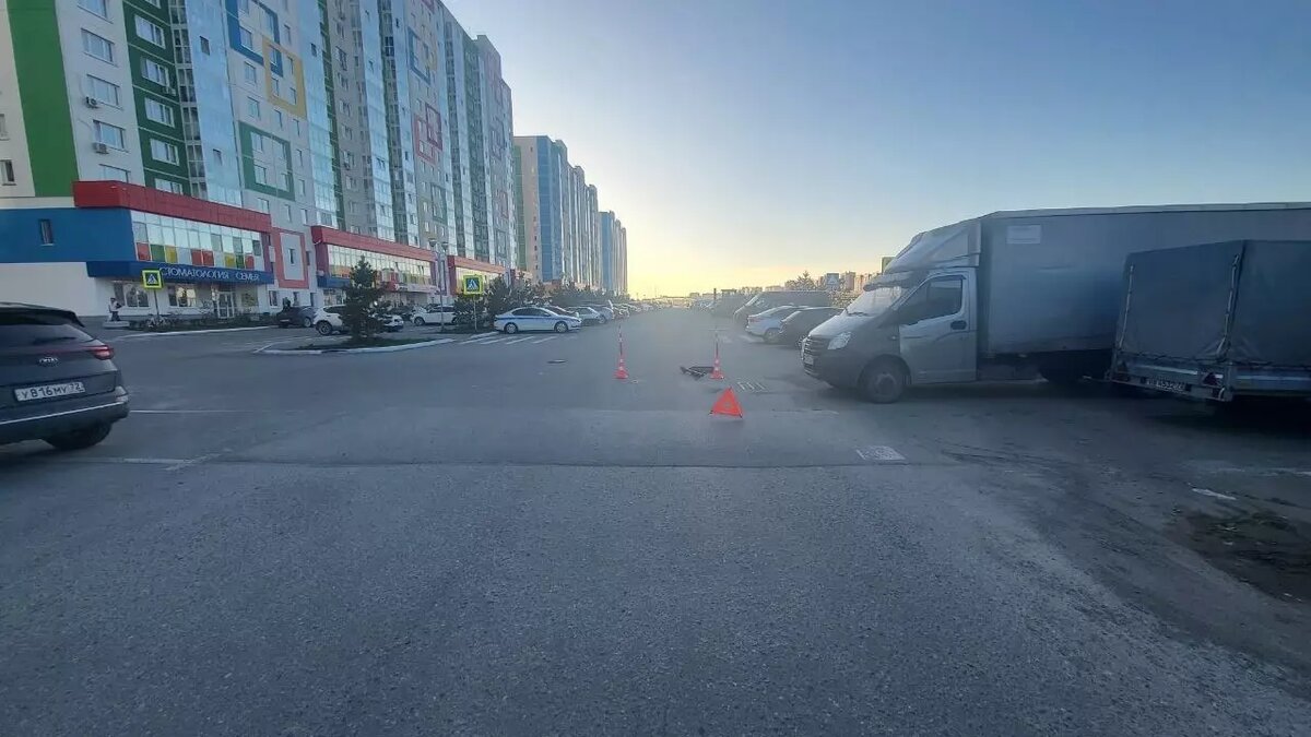     Источник: ГИБДД Тюменской области