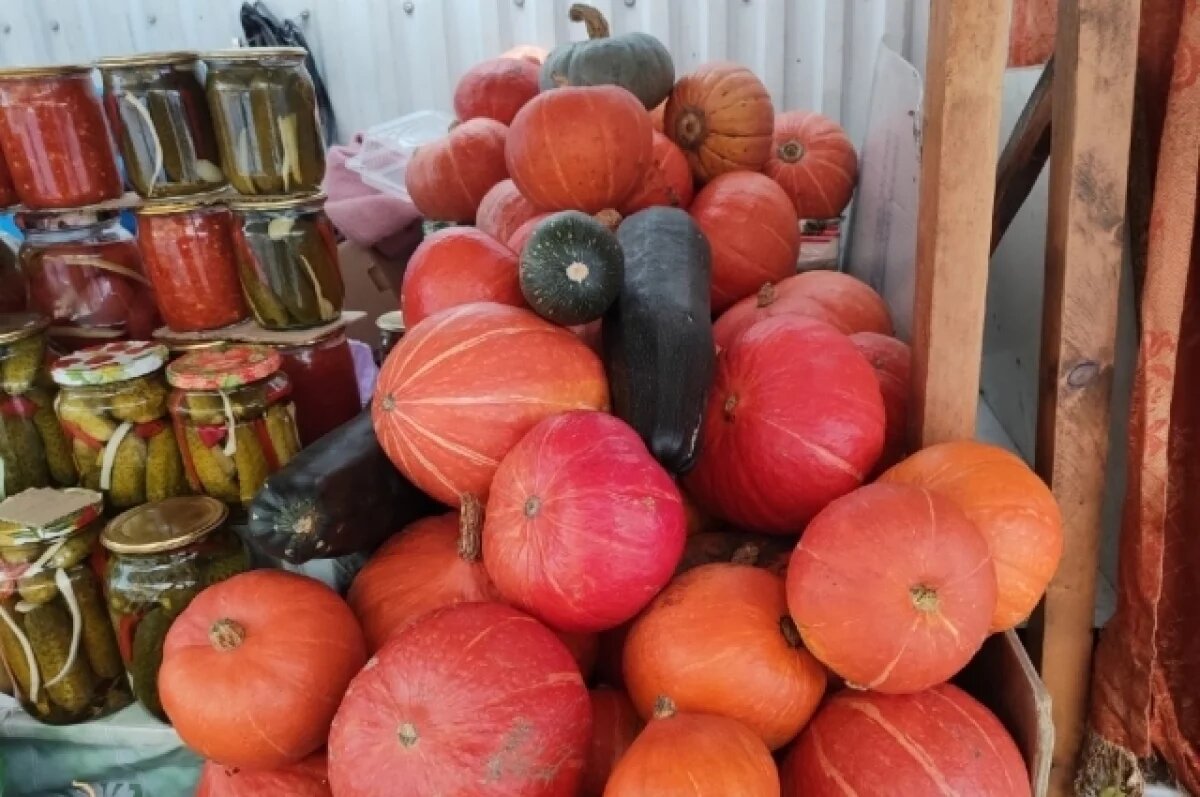    Томичам рассказали, как защитить урожай от заморозков