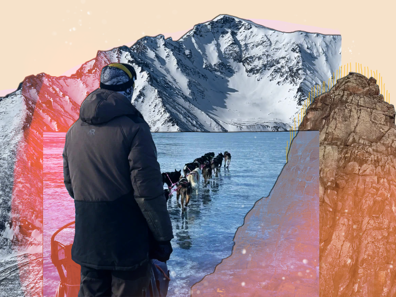 © Фото: Первый Байкальский