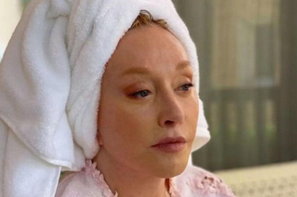 В Сеть попали новые снимки Аллы Пугачевой. Фото: социальные сети.