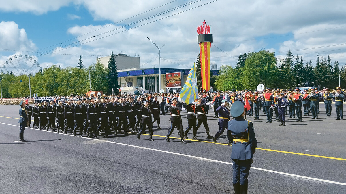 ФОТО ИЗ ЛИЧНОГО АРХИВА АРСЕНТИЯ ЮРЬЕВА