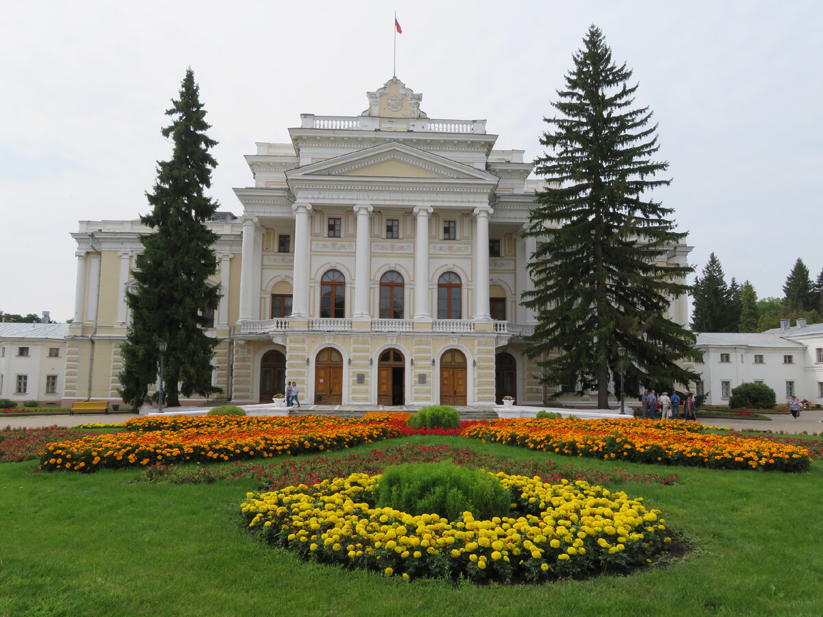 3. Вело 2019: Мой первый велодальнобой. ОРЁЛ. | ВЕЛО путешествия | Дзен