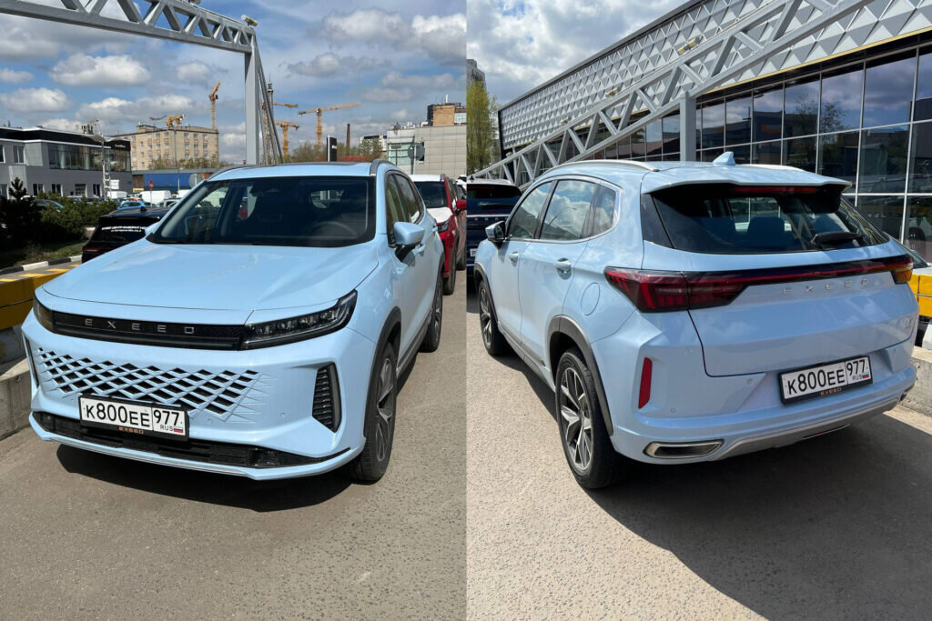    Life Times Антон Чудайкин