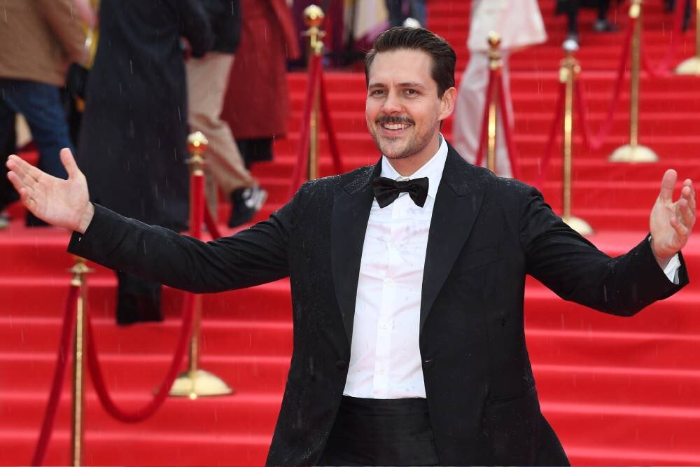    Милош Бикович: Жить и строить карьеру в России - большая честь. / РИА Новости