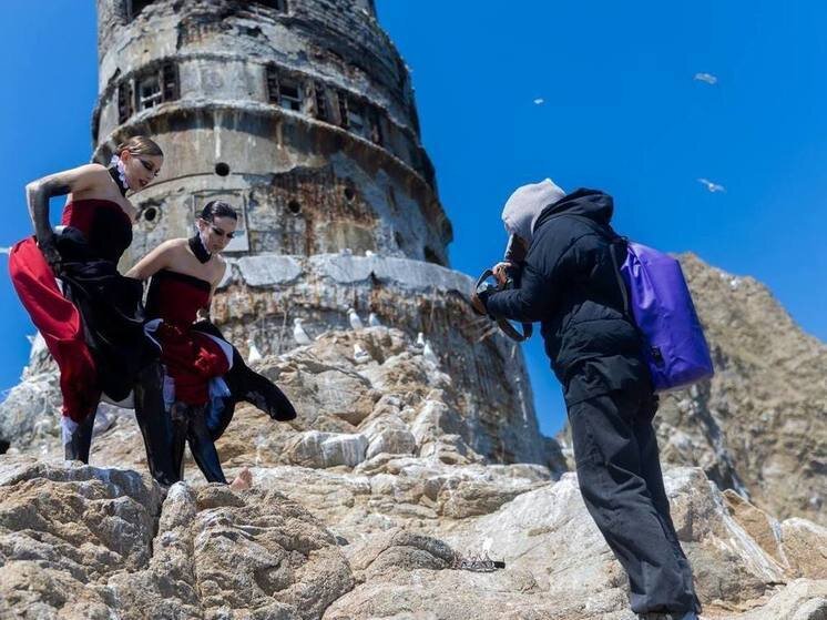     Фото: «Чехов-центр»