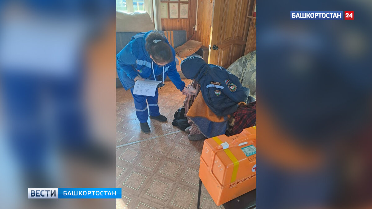    Держалась из последних сил: в Уфе спасатели достали из реки Белой 19-летнюю девушку