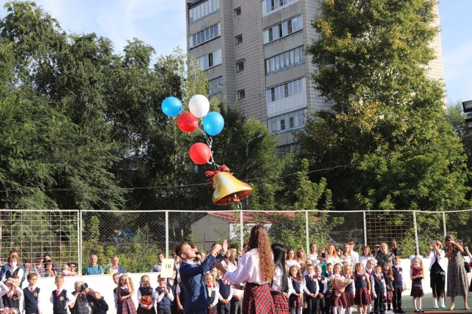    Выпускной. Источник: barnaul.org
