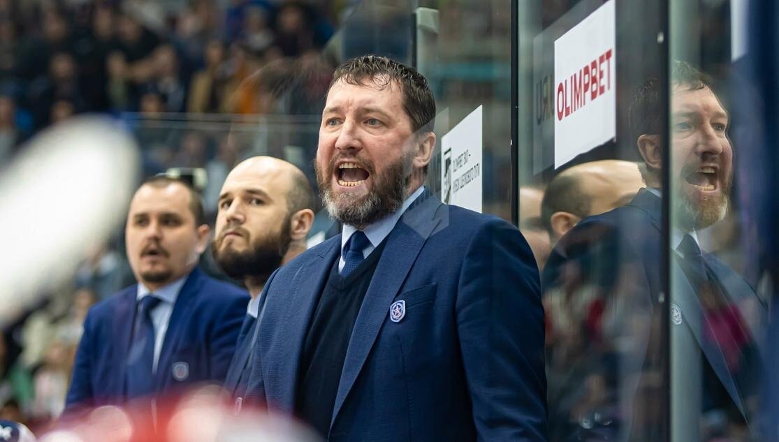    Новый тренер – новые надежды