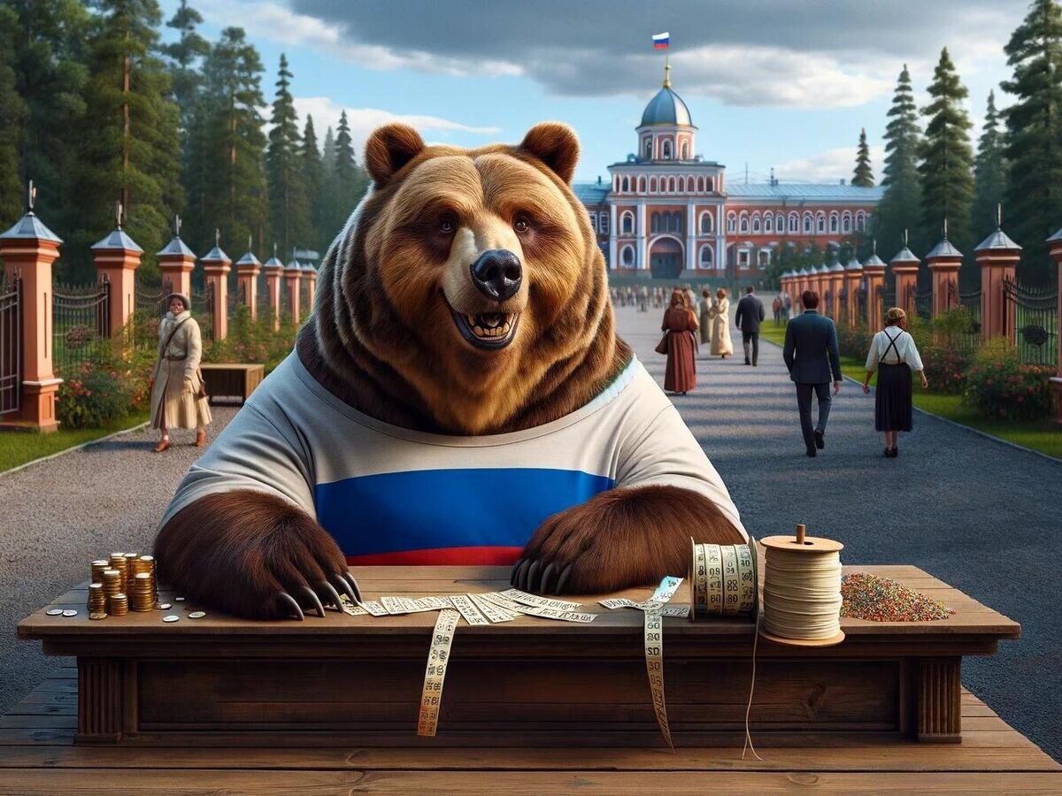    Изображение сгенерировано ИИ© РИА Новости / Сгенерировано ИИ