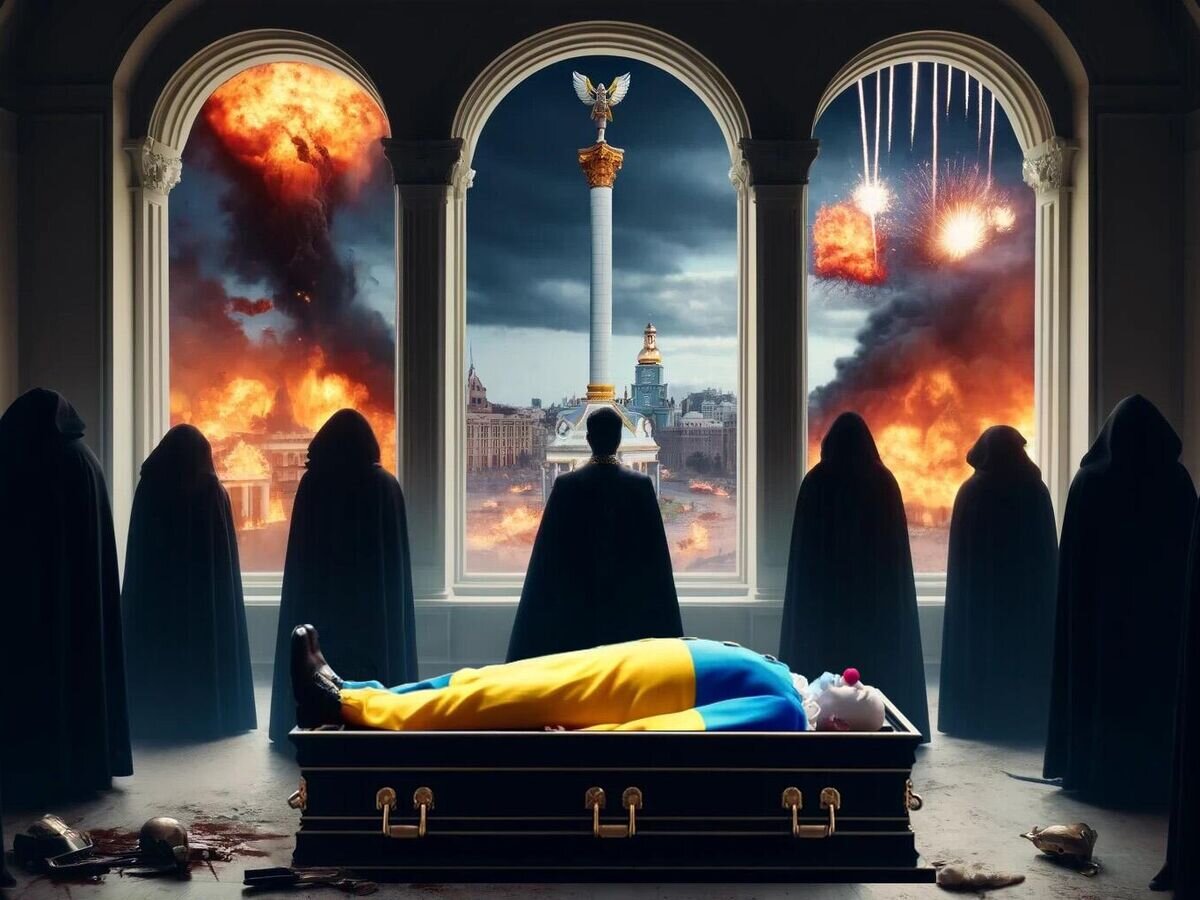    Изображение сгенерировано ИИ© РИА Новости / Сгенерировано ИИ