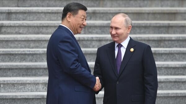    © Sputnik / Сергей Бобылев