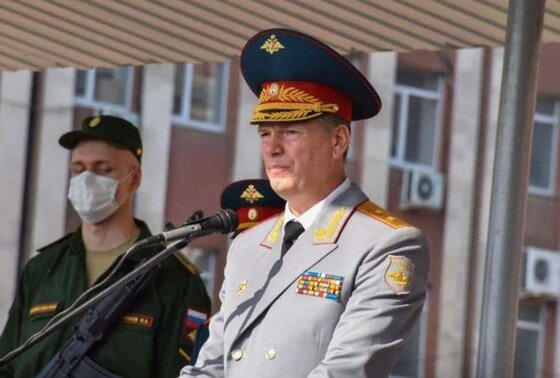    Юрий Кузнецов