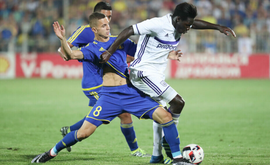    Игорь Киреев. Фото: Virginie Lefour/Global Look Press