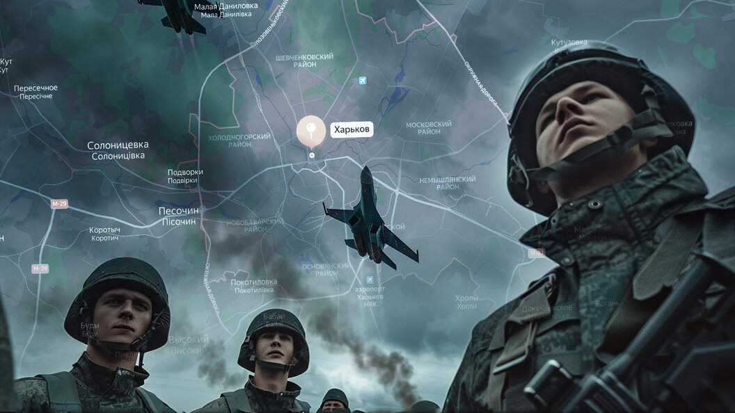    ФОТО: Коллаж Царьграда