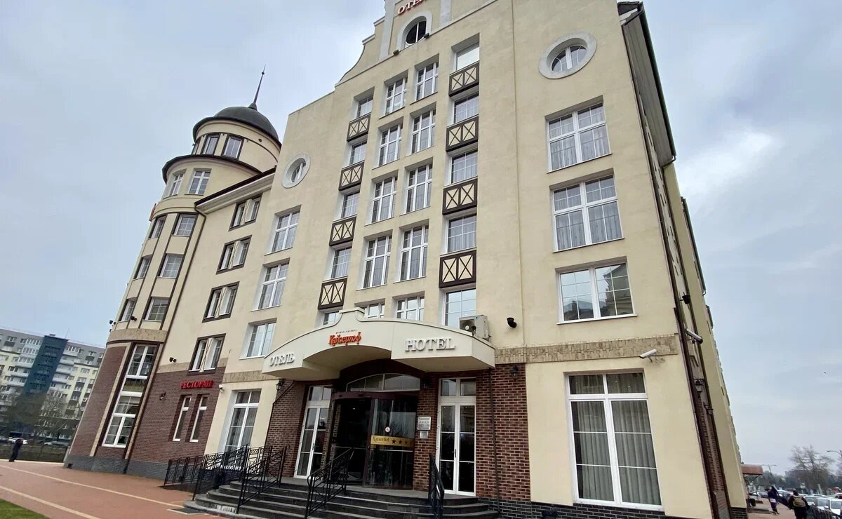    Кому помогут новые льготы по НДС для отелей