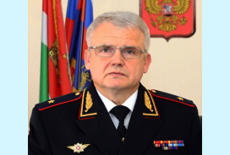   Сергей Никифоров