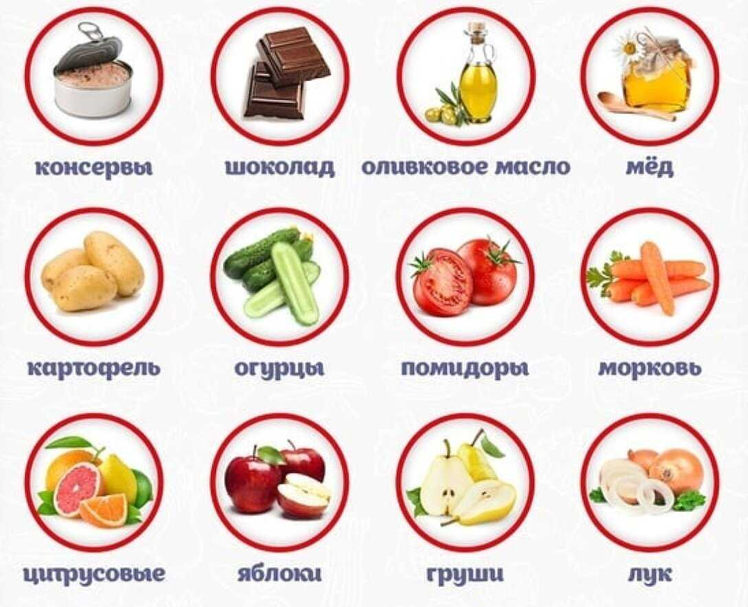 Какие продукты портятся от хранения в холодильнике? | Антон Гаген | Дзен