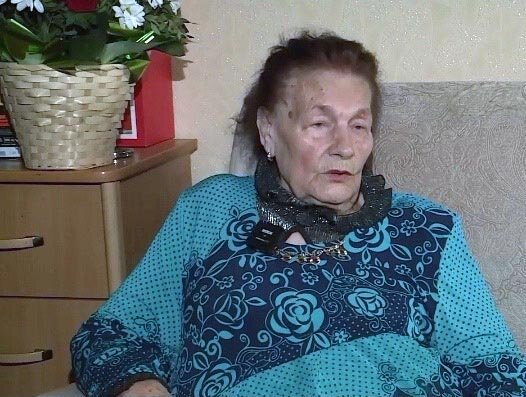    Немец был совсем рядом...