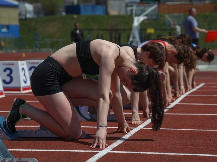     Фото: Министерство спорта Сахалинской области