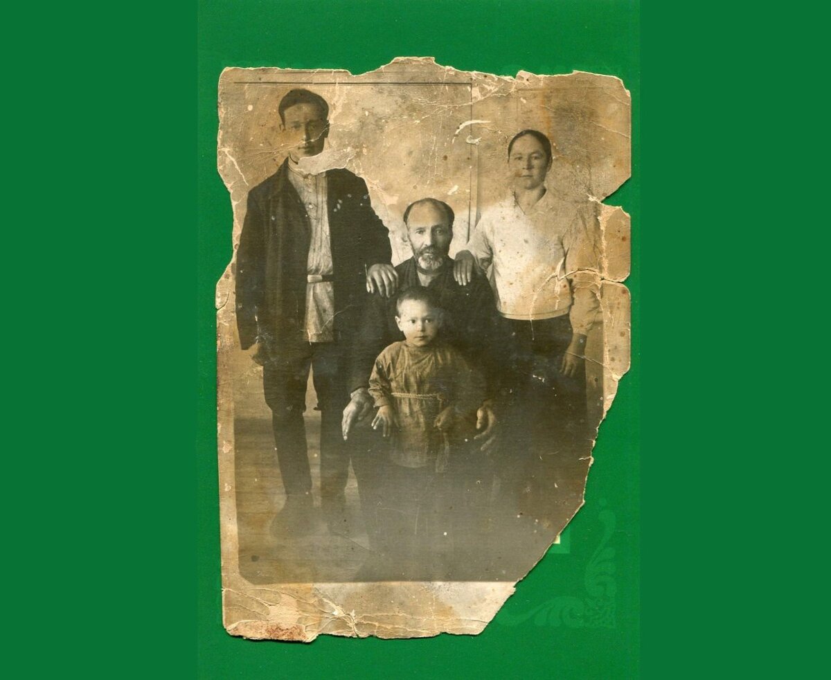    Лес – работа и вся жизнь