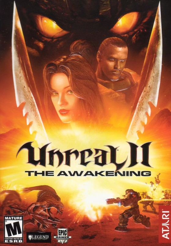 Unreal 2: The Awakening, наследник легендарной первой части, не снискал славы предшественника. Множество фанатов были разочарованы, но стоит ли рубить с плеча? Давайте разберемся.