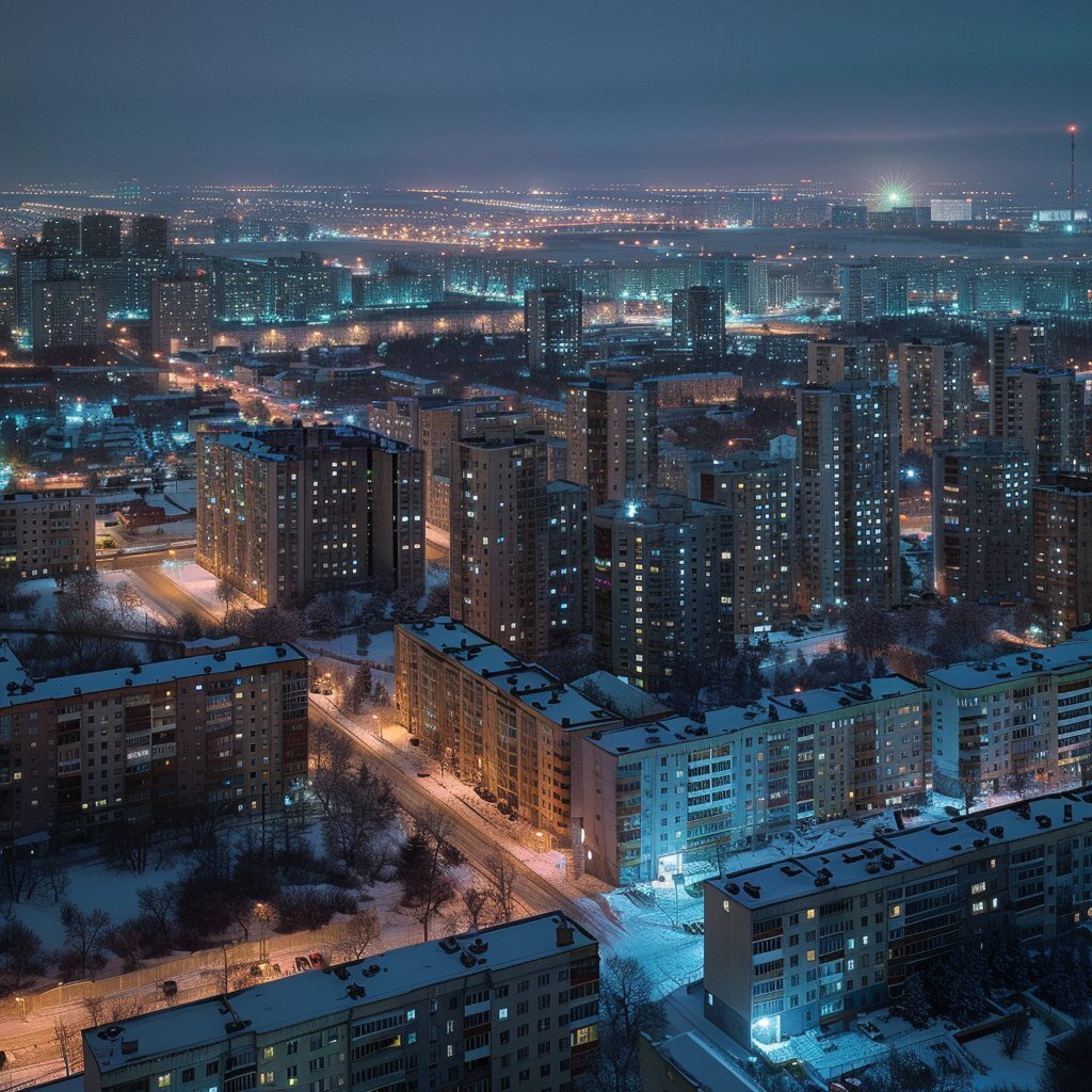 Топ-10 городов России - Уфа: Инвестиции в недвижимость и переезд. Плюсы и  минусы | Недвижимость на Максимуме | Дзен