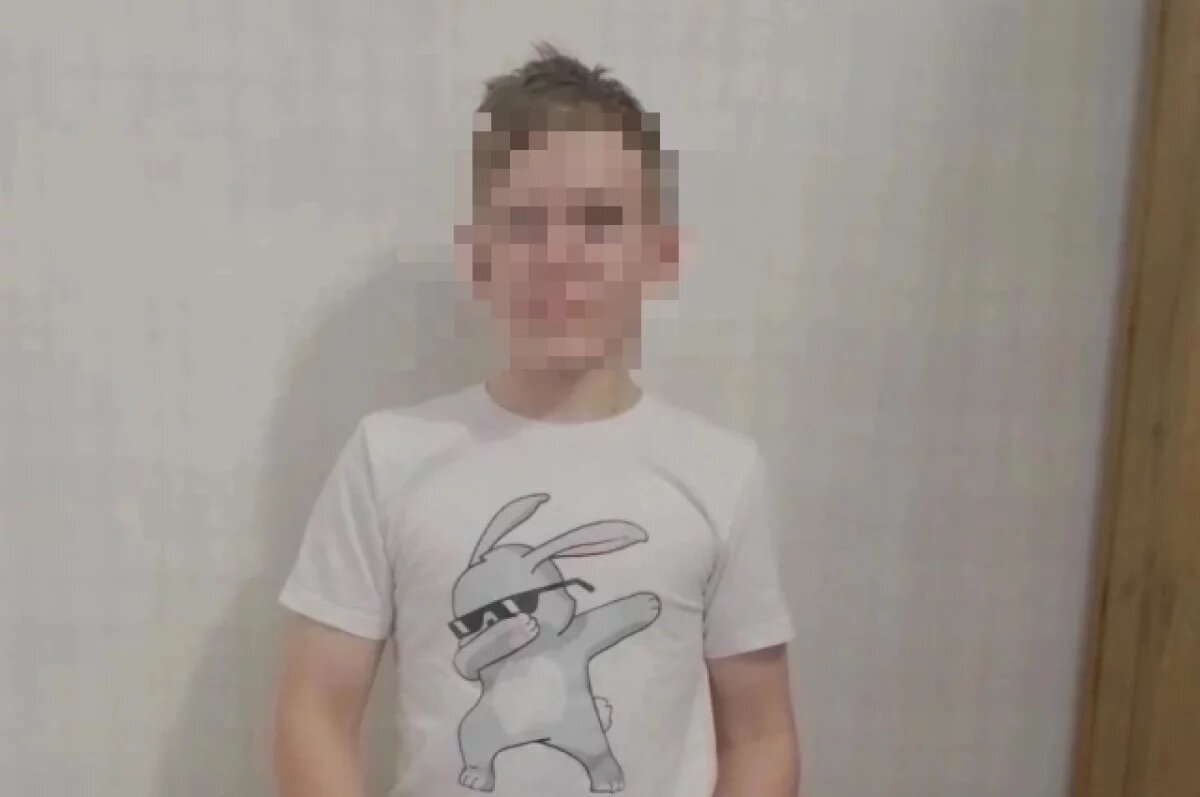    Подробности пропажи 14-летнего подростка в Перми рассказала его мама