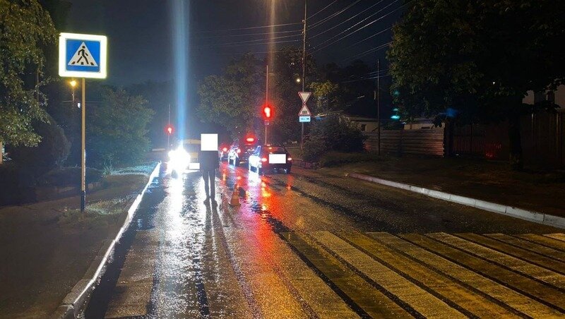      Фото: Госавтоинспекция СК