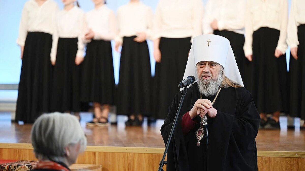 Фестиваль «Тула пасхальная» прошёл в Доме дворянского собрания | Вести Тула  | Дзен